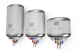 water heaters