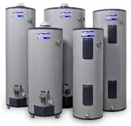 plumbing Services - Water Heater services