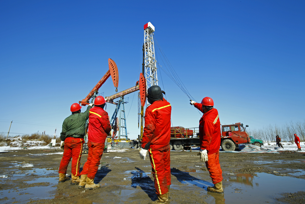 oilfield accident attorneys - Ford and Laurel